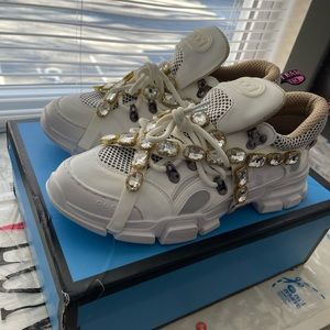 Gucci FlashTrek